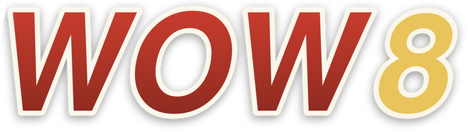 wow8